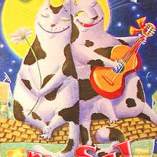 Схема вышивки «№206866»