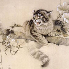 Схема вышивки «№206871»