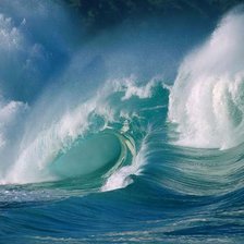 Схема вышивки «стихия 2»