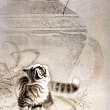 Схема вышивки «№207038»