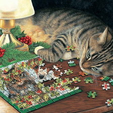 Схема вышивки «№207056»