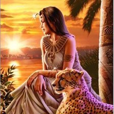 Схема вышивки «№207144»