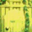 Предпросмотр схемы вышивки «house» (№207162)