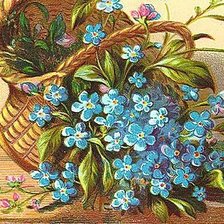 Схема вышивки «№207211»