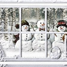 Схема вышивки «№207216»