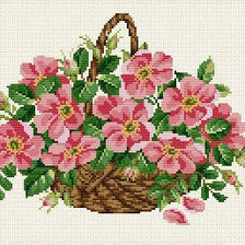 Схема вышивки «№207231»