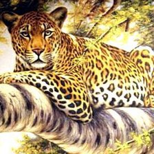 Схема вышивки «№207268»