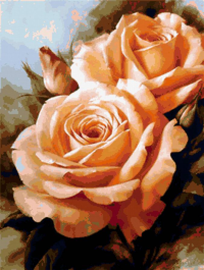 розочка - предпросмотр