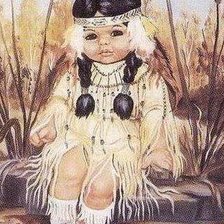 Схема вышивки «111»