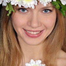 Схема вышивки «№207361»