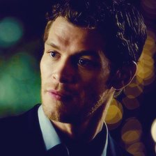 Схема вышивки «Клаус»