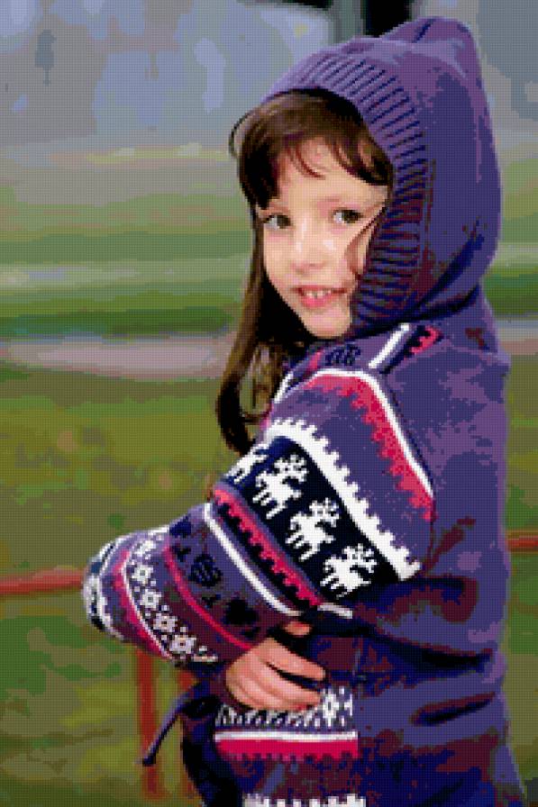 Инна - предпросмотр