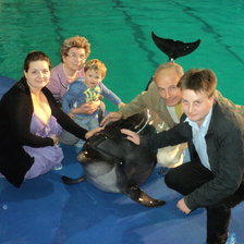 Схема вышивки «Family»