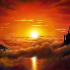 Схема вышивки «№207499»