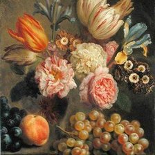 Схема вышивки «№207521»