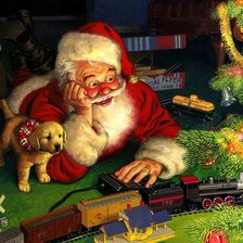 Схема вышивки «№207583»