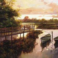 Схема вышивки «№207605»