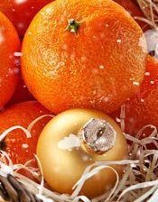 Схема вышивки «новый год6»