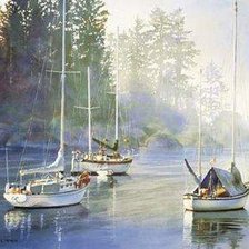 Схема вышивки «№207630»