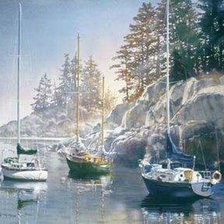 Схема вышивки «№207633»