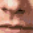 Предпросмотр схемы вышивки «Павел Вишняков» (№207634)
