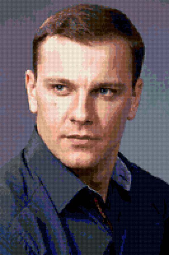 Павел Вишняков - сериалы, актеры - предпросмотр