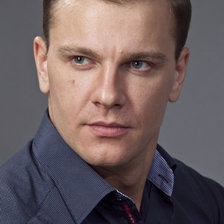 Схема вышивки «Павел Вишняков»