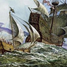 Схема вышивки «№207636»