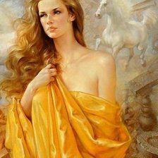 Схема вышивки «№207826»