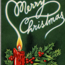 Схема вышивки «картина»