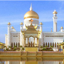 Схема вышивки «восточые сказки»