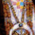 Предпросмотр схемы вышивки «восточые сказки» (№208079)