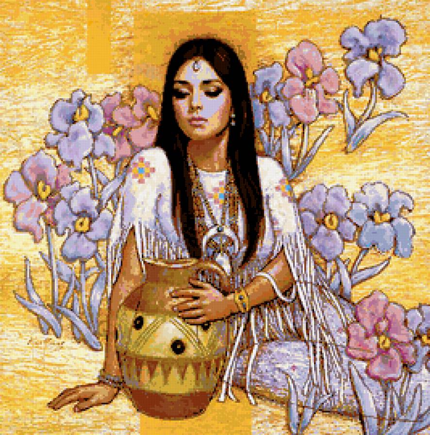 восточые сказки - сказки - предпросмотр