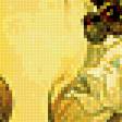 Предпросмотр схемы вышивки «картина альфонса мухи» (№208082)