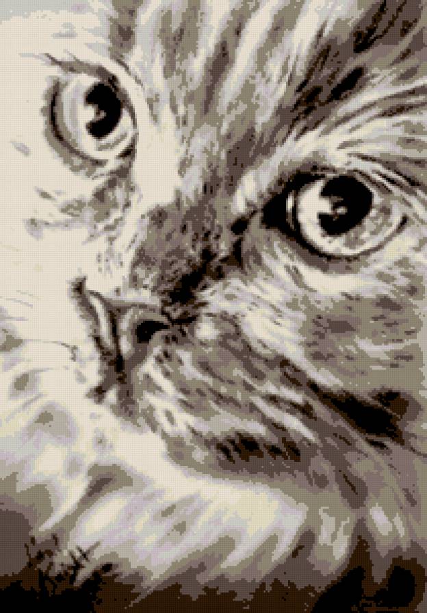 Задумчивый 2 - предпросмотр