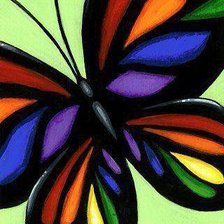 Схема вышивки «№208173»