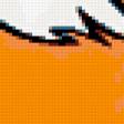 Предпросмотр схемы вышивки «№208417»