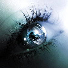 Схема вышивки «Жемчужина востока»