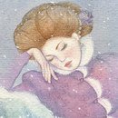 Схема вышивки «№208433»