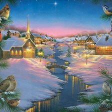 Схема вышивки «№208448»