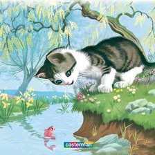 Схема вышивки «№208500»