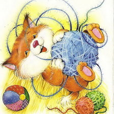 Схема вышивки «№208503»