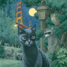 Схема вышивки «№208505»