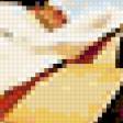 Предпросмотр схемы вышивки «ретро морячка» (№208561)