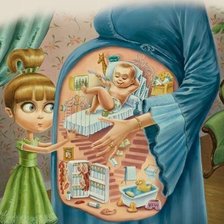 Схема вышивки «№208601»