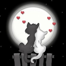 Схема вышивки «№208602»