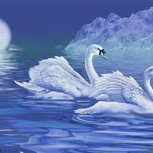 Схема вышивки «№208622»