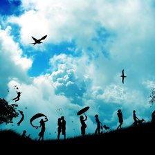 Схема вышивки «№208635»