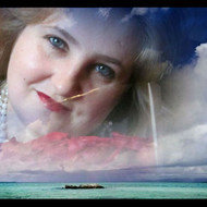 Схема вышивки «на море»