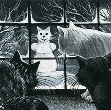 Схема вышивки «№208688»